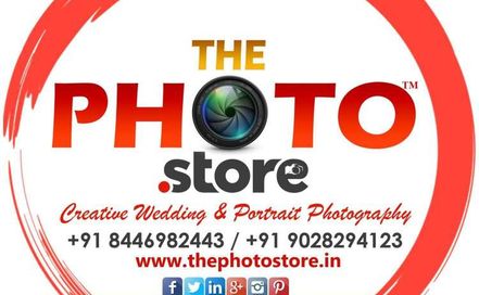 The Photo Store - Best Wedding & Candid Photographer in  Mumbai
